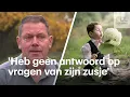 Hans verloor zoontje (4) bij Stintdrama