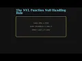 Master SQL SELECT Math Operations NULL Values Like a Pro