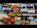 Download Lagu PERTAMA KALI SAMPAI TERENGGANU!! TAK SANGKA NASI DAGANG MACAM NI 😱 MALAYSIA TRIP