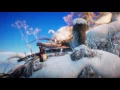 Unravel - 100 Walkthrough