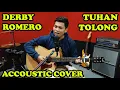 Download Lagu Derby Romero - tuhan tolong cover by irwan prasetio
