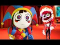 Download Lagu The Amazing Digital Circus FAN GAME is amazing