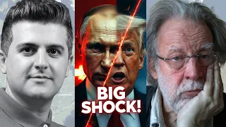 John Helmer Trump Playing His TERROR CARDS Putin STRIKES FAST 