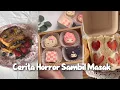 Download Lagu CERITA HORROR SAMBIL MASAK [MOY BI NAD] || [EP4] #ceritahorror #horrorspodcast