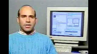 The Browser That Beat Internet Explorer To Market 