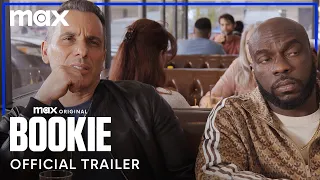 Bookie Season 2 Trailer Max