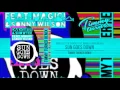 David Guetta & Showtek feat. MAGIC! & Sonny Wilson - Sun Goes Down (Timmy Turner Remix)