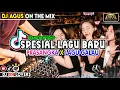 Download Lagu DJ AGUS SPESIAL LAGU BARU PRASANGKA X CINTA DARI SEBERANG V3 SOUND FYP TIKTOK