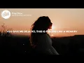ILLENIUM & iann dior - First Time (Lyrics)