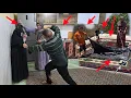Download Lagu Washing the carpet and Masoud's mother's fight with Narges Khanum