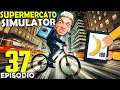 Download Lagu SUPERMARKET SIMULATOR - HOME DELIVERIES \u0026 BUG DETECTION!! #37