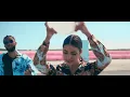 Lefa - J'me téléporte (Clip officiel) ft. Dadju, S.Pri Noir