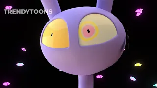 Top 10 Amazing Digital Circus Animations 🌟