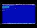 Simple Program WAP to Print Ten Natural Numbers For Loop c Programming