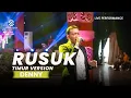 RUSUK | TIMUR VERSION | GERY GANY | COVER | LIVE ORCHESTRA | SYMPHONY ENTERTAINMENT