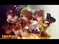 Download Lagu Lost Saga OST - Lobby 1 Hour [BGM]