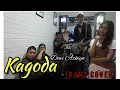 Download Lagu Kagoda cover lirik - Dewi Azkiya | Matthew Marboyz feat Melida