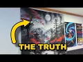 This Wall Tapestry INSTANTLY Makes Your Room Look Better