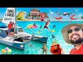 The Bluest Ocean Turks Caicos Beaches Resorts FV Family Spring Break