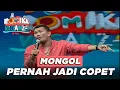 Download Lagu MONGOL STRES \