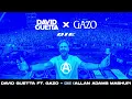 David Guetta ft. Gazo - Die (Allan Adams Mashup)