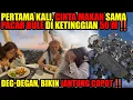 Download Lagu PERTAMA KALI, CINTA MAKAN ROMANTIS SM PACAR BULE DI DEPAN MAMA PAPA‼️DEG-DEGAN BANGET‼️