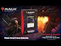 Opening up Planar Portal a Commander Pre-con