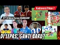 Download Lagu Dua Asing Persib Akan Di Coret? 😱Kontroversi Pekan 7🔥Berita Timnas 