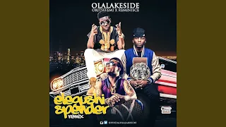 elegushi spender remix
