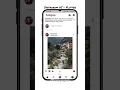 Instagram UI - Flutter