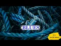 BLUES  DAVID GOGO   THIS IS MANS WORLD/ FOR RELAXING AND STUDY/ BLUES AND JAZZ/MUSIC.