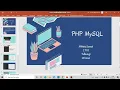 PHP MySQL - Perbedaan mysql fetch row mysql fetch assoc mysql fetch array