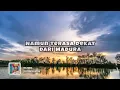 Yus Yunus - Saputangan Merah (Video Lirik)