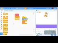 how to make simple gravity on scratch easy tutorial