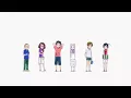 AnoHana opening song