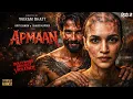 APMAAN - Full Movie 2026 Shahid Kapoor Kriti Sanon New Bollywood Hindi Action Full Movie 2026