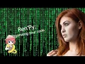 Ren Py Organising your code