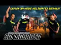 Lagu GAWAT! CAPLOK'AN MODE HELIKOPTER BERAKSI PUNGGAWA SONGGOROTO KALAP BRINGAS TAK TERKENDALI 