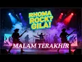 Lagu Malam Terakhir – Rhoma Irama Rock Cover 2025  Versi Soulwave Music yang Bikin Merinding!
