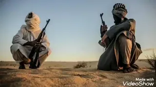 مجرودة ليبيه      لجواد وهلنا مرحبا يا لجواد وهلنا  دندنها