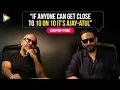 Lagu Vishal Dadlani describes Pathaan in 3 words: “King is back” | Pathaan | Rapid Fire