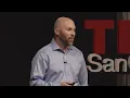 How to get a job with a criminal record Zachary Moore TEDxSanQuentin