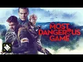 The Most Dangerous Game Free Horror Thriller Movie Full Movie English Subtitles MOVIESPREE