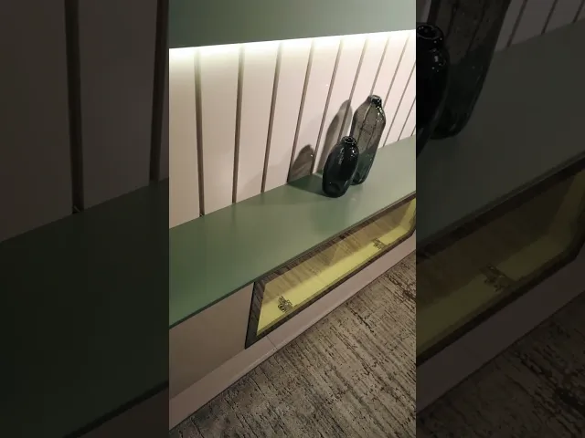 Vídeo do produto