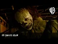 Lagu Derry's haunted house! | It (2017) | Warner Bros. UK