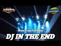 Download Lagu Slow Trap DJ IN THE END Full bass || cocok buat cek sound || Bass Horeg