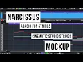 Adagio for Strings - Cinematic Studio Strings Legato Demo