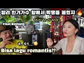 Download Lagu Cewek Korea menyanyi di depan 'Jun Bintang' penyanyi Bali |발리 발라드가수를 만났어요 🤭