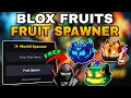 FIXED Blox Fruits Fixed Fruit Spawner Keyless No Loading Safe Op Script Roblox