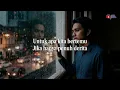 Bila Diburu Kenangan - Samudera🌸🎶 | Slow Rock Terbaik Malaysia | Lirik Video